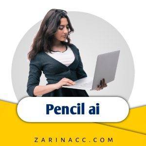 خرید اکانت هوش مصنوعی Pencil AI