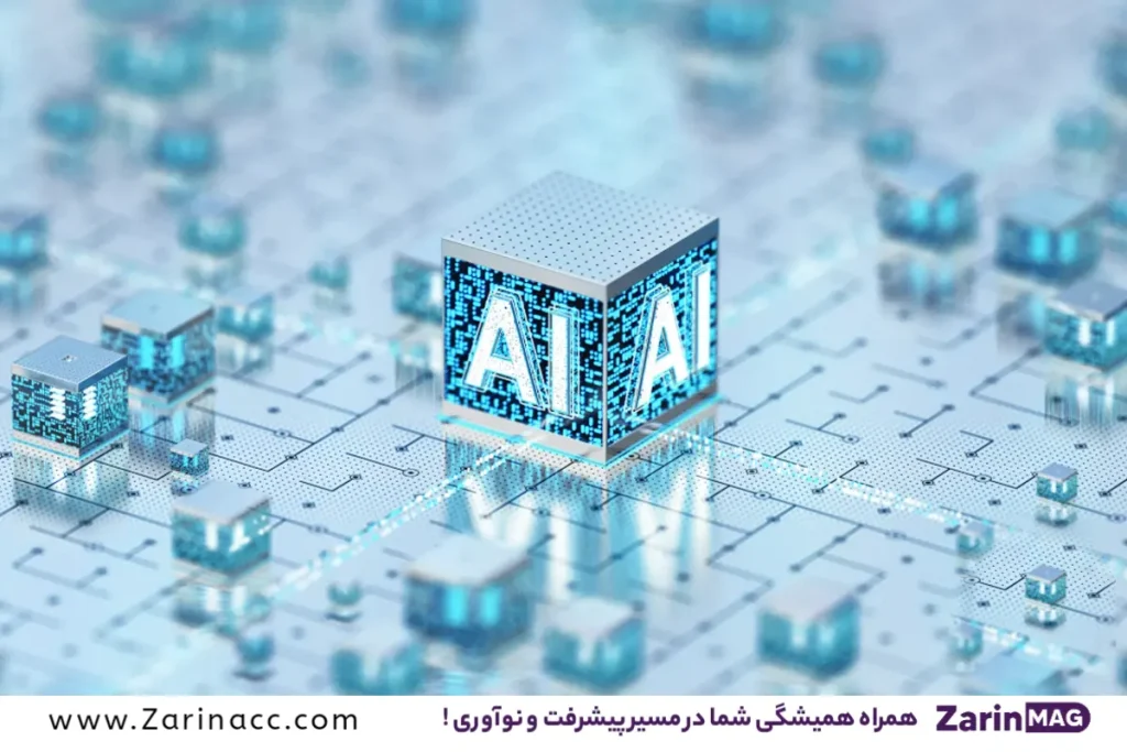 هوش مصنوعی و ۵ تغییر عمده که تا ۵ سال آینده شاهد آن خواهید بود