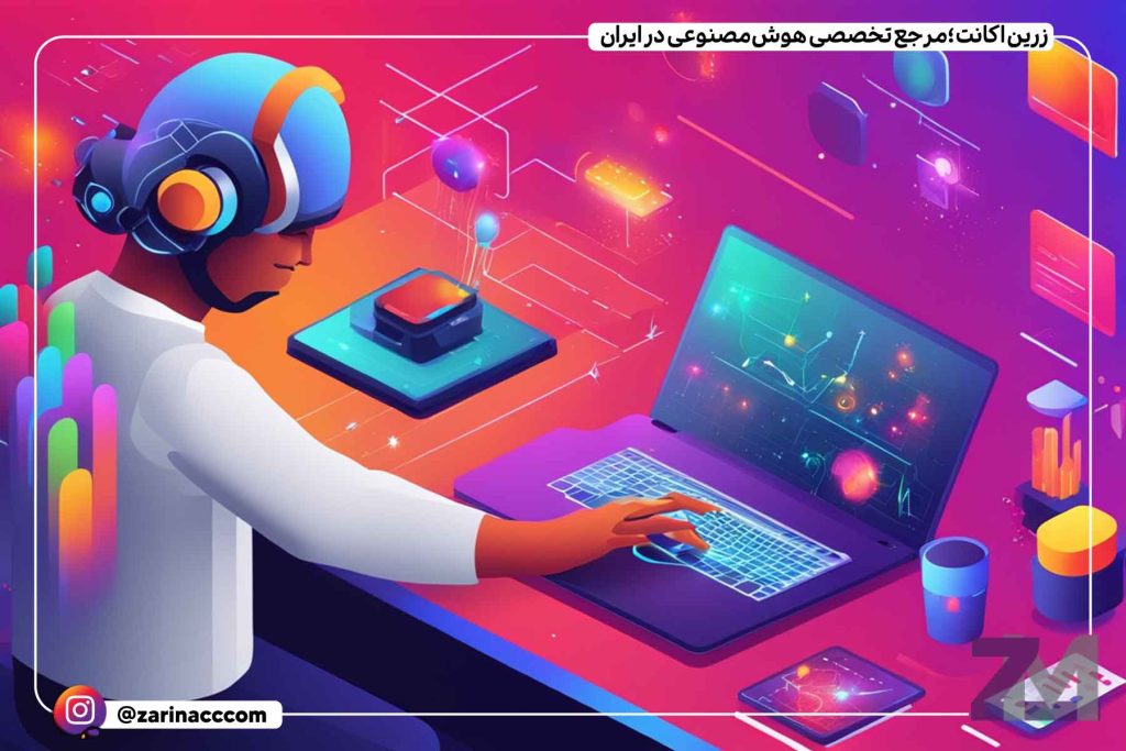 بهترین هوش مصنوعی های تولید محتوای صوتی