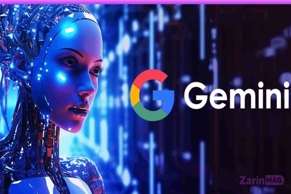 بهترین جایگزین های ChatGPT در ۲۰۲۶؛ کدام هوش مصنوعی بهتر است؟ 2 Gemini