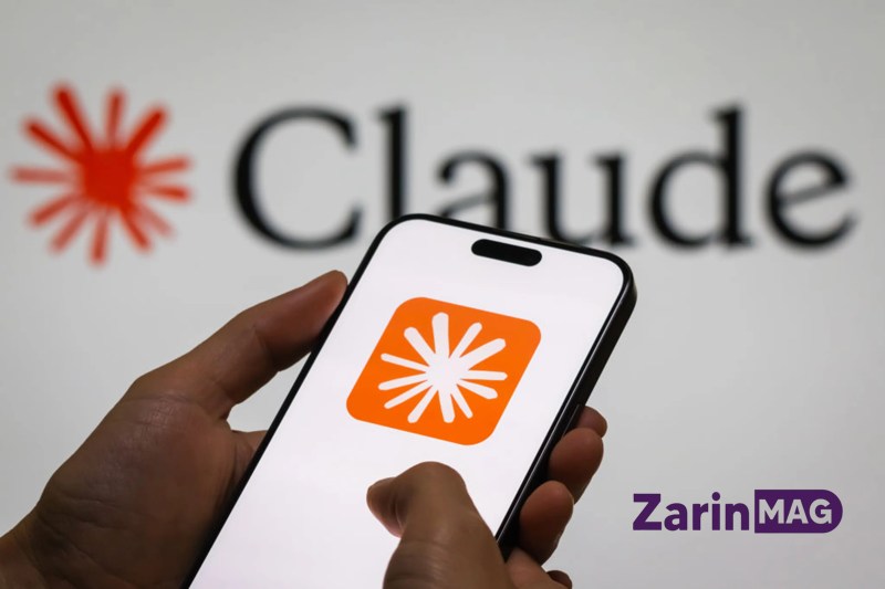 بهترین جایگزین های ChatGPT در ۲۰۲۶؛ کدام هوش مصنوعی بهتر است؟ 3 Claude