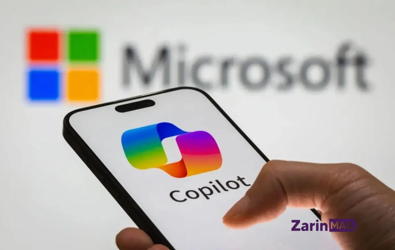 بهترین جایگزین های ChatGPT در ۲۰۲۶؛ کدام هوش مصنوعی بهتر است؟ 4 Microsoft Copilot