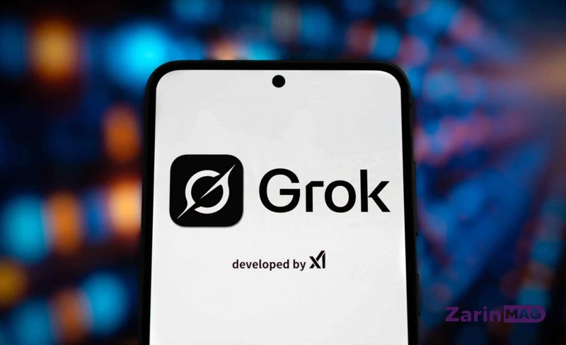 بهترین جایگزین های ChatGPT در ۲۰۲۶؛ کدام هوش مصنوعی بهتر است؟ 5 Grok