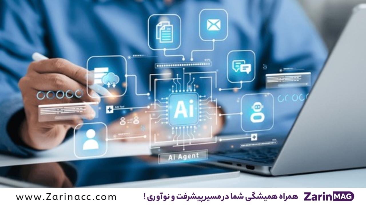 راهنمای کامل ساخت اکانتهای هوش مصنوعی برای تازهکارها در ایران 3 بهترین روش برای ساخت اکانت هوش مصنوعی برای کاربران ایرانی