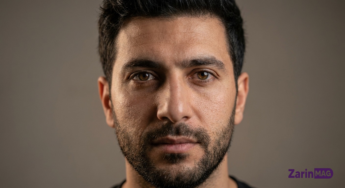 ساخت چهره با هوش مصنوعی؛ معرفی بهترین سایتها و آموزش تولید چهره واقعی 5 تصویر خروجی نانو بنانا