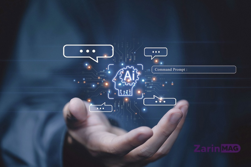 چگونه وارد رشته هوش مصنوعی شویم؟ 4 منابع یادگیری هوش مصنوعی