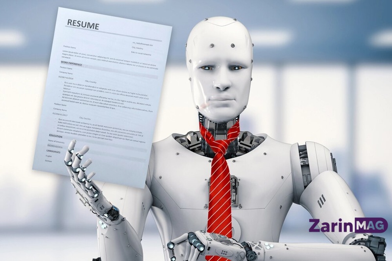 چگونه وارد رشته هوش مصنوعی شویم؟ 5 وضعیت بازار کار هوش مصنوعی در جهان