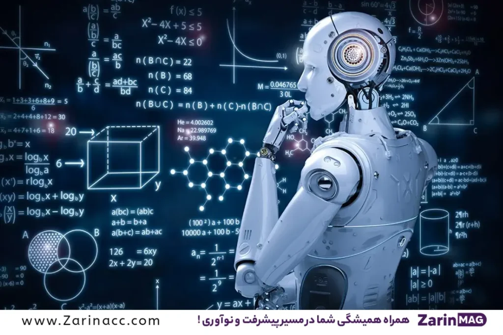 بهترین کشور ها در زمینه هوش مصنوعی