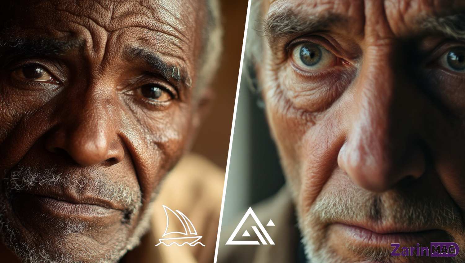 هوش مصنوعی Flux چیست؟ 3 تفاوت Flux و Midjourney