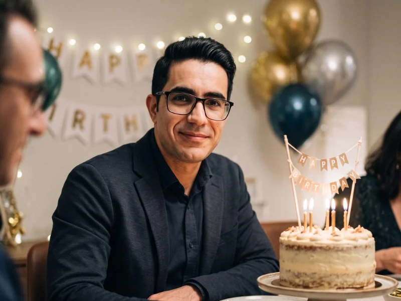 پرامپت های عکس تولد